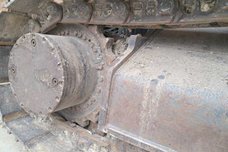 OmecoHub - Immagine DOOSAN DX235NLC